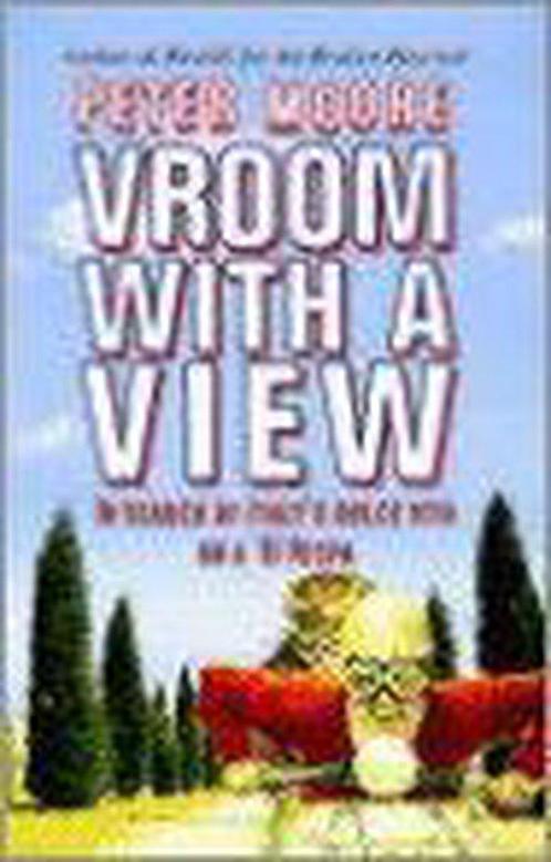 Vroom With A View 9780593052785, Livres, Livres Autre, Envoi