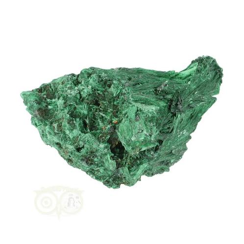 Malachiet ruw Nr 52 -104 gram - Congo, Handtassen en Accessoires, Edelstenen, Nieuw, Verzenden