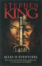 Alles Is Eventueel 1408 9789024522583, Livres, Contes & Fables, Verzenden, Stephen King