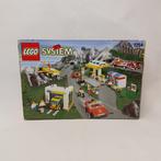 Lego Set - Shell - LEGO System vintage set 1254, de Shell, Kinderen en Baby's, Nieuw
