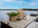 Adirondack White Cedar Tuinmeubelen, Jardin & Terrasse, Ophalen of Verzenden