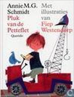 Pluk van de Petteflet 9789021411927 Schmidt, Verzenden, Gelezen, Schmidt