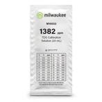 Milwaukee 1382 ppm TDS calibration solution, Animaux & Accessoires, Verzenden
