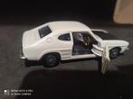 Corgi 1:43 - Voiture miniature - Corgi Ford capri 3 litres, Nieuw