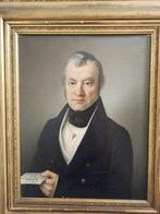 Friedrich von Amerling (1803–1887), Toegeschreven aan -, Antiek en Kunst