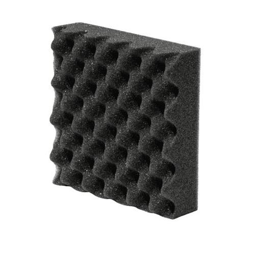 Noppenschuim 100x100x5 cm, Doe-het-zelf en Bouw, Ventilatie en Afzuiging, Verzenden