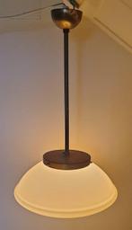 Lampe - Opaline, Antiek en Kunst