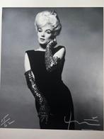 Bert Stern (1929–2013) - Famous Marilyn Monroe in Sequin