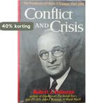 Donovan *conflict* And Crisis (cloth) 9780393056365, Verzenden, Gelezen, Rj Donovan