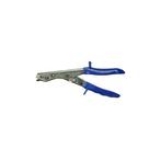 Knabbelschaar 1.2mm staal (Handtools, PLAATWERK) (PLAATWERK), Verzenden, Nieuw