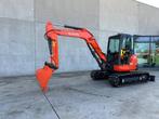 Veiling: Rupsgraafmachine Kubota KX155-3SZ Diesel 29.4kW 201, Ophalen
