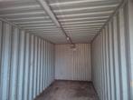 Container met verlichting 20ft. HS-1604, Ophalen of Verzenden