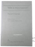 S. Knijpenga - Wie is mijn naaste?, Boeken, Verzenden, Gelezen