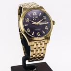 RSW - La Neuveville New Model - RSWA167-GG-4 - Sans prix de, Handtassen en Accessoires, Horloges | Heren, Nieuw