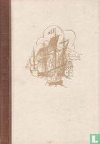 Haan, J.C. de - Nederlanders over de zeeën - 1940, Boeken, Verzenden, Gelezen, Europa