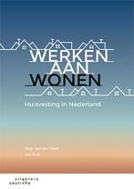 Werken aan wonen 9789046906323 Jan Kok, Boeken, Verzenden, Zo goed als nieuw, Jan Kok