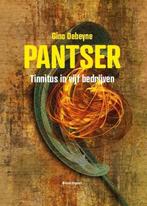 Pantser 9789492934604 Gino Debeyne, Boeken, Verzenden, Zo goed als nieuw, Gino Debeyne