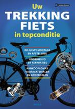 Uw trekkingfiets in topconditie 9789044731644 Jochen Donner, Verzenden, Zo goed als nieuw, Jochen Donner