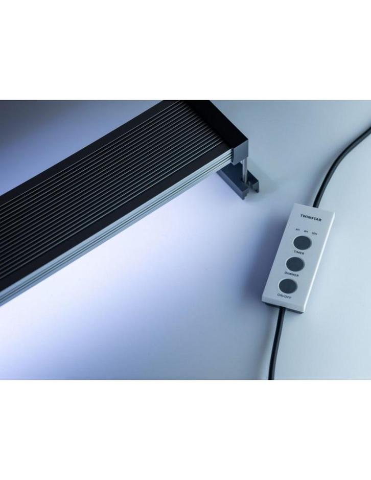 Twinstar E-Line IV, Dieren en Toebehoren, Vissen | Aquaria en Toebehoren, Nieuw, Verzenden