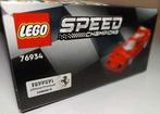 Lego - Speed Champions - 76934 - NEW - MISB - LEGO Speed, Nieuw