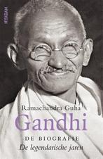 Gandhi 9789046823729 Ramachandra Guha, Boeken, Verzenden, Zo goed als nieuw, Ramachandra Guha