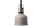 LSH-2000-053 | LINUM WARMHOUDLAMP FOCUS MO H = 250MM - DIA, Verzenden, Nieuw in verpakking, Overige typen