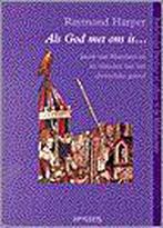Als God met ons is... / Nederlandse literatuur en cultuur in, Boeken, Verzenden, Gelezen, R. Harper