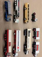 Herpa, Efsi 1:87 - Camion miniature (8) - Herpa en Efsi, Nieuw