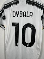 Juventus - Italiaanse voetbal competitie - Paulo Dybala -, Nieuw