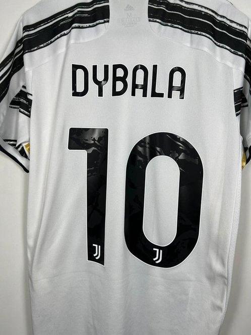 Juventus - Italiaanse voetbal competitie - Paulo Dybala -, Verzamelen, Overige Verzamelen