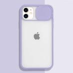 iPhone 6 Camera Bescherming Hoesje - Zachte TPU Transparante, Nieuw, Verzenden