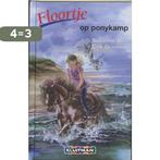 Floortje op ponykamp / Dyslexie boeken 9789020672442, Verzenden, Zo goed als nieuw, Suzanne Buis