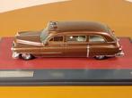 Matrix 1:43 - Model stationwagon - Cadillac Superior, Hobby en Vrije tijd, Nieuw