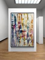 Luc Mora - Warm shadow - XXL