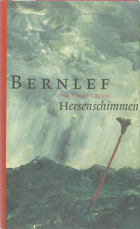 Hersenschimmen 9789021433776 Bernlef, Boeken, Romans, Zo goed als nieuw, Verzenden
