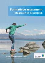 Formatieve assessment integreren in de praktijk, Boeken, Verzenden, Zo goed als nieuw, Siobhan Leahy