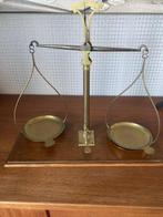 ancienne balance apothicaire - chemin de paris - Balance -, Antiquités & Art