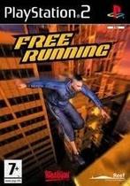 Free Running (ps2 used game), Ophalen of Verzenden