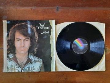 Neil Diamond - 11 x LP album - Différents titres - LP - 1973 beschikbaar voor biedingen