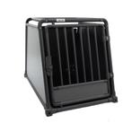 MaxxPet AutoBench 1 deurs - 65x92x70cm Aluminium Pro (Dier), Dieren en Toebehoren, Hondenbenches, Ophalen of Verzenden, Nieuw
