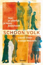 Schoon Volk 9789020983074, Gelezen, Lieven Sioen, Eveline Wouters, Verzenden