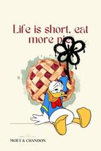 Lacrymal (XX-XXI) - Chandon Duck Delight