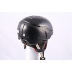 48 49 50 51 skihelm/snowboardhelm ATOMIC COUNT JR, BLACK, ve, Verzenden, Overige typen