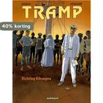 Tramp 06. richting kibango 9789067936460 ... Jusseaume, Boeken, Stripverhalen, Verzenden, Zo goed als nieuw, ... Jusseaume