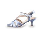 Gabor Sandalen in maat 38 Blauw | 5% extra korting, Gabor, Sandalen of Muiltjes, Gedragen, Verzenden