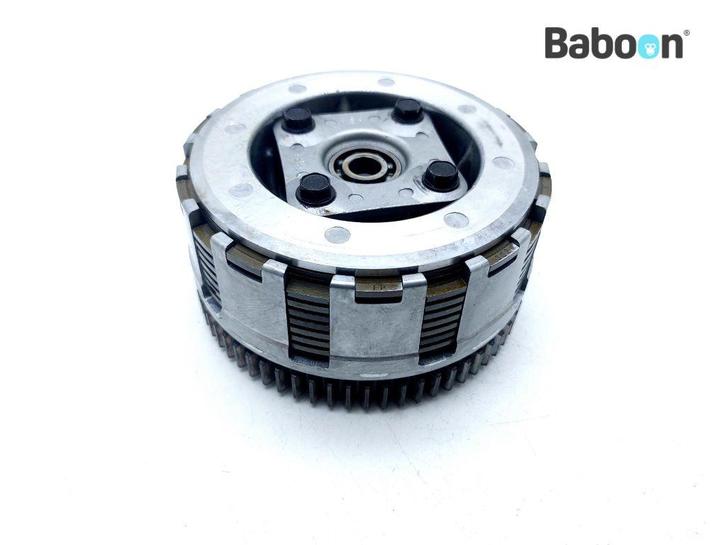 Koppeling Honda NT 700 V Deauville 2006-2010 (NT700V RC52), Motoren, Onderdelen | Honda, Gebruikt, Verzenden