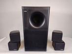 Bose - Acoustimass 5 Series III Ensemble d’enceintes, Audio, Tv en Foto, Nieuw