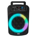 B-Stock IDance Audio Groove 220 Zonder Microfoon - Karaoke, Audio, Tv en Foto, Nieuw