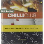 Chilli-Club 9789054668121 K. Stuart, Boeken, Kookboeken, Verzenden, Zo goed als nieuw, K. Stuart