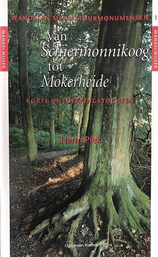 Wandelwijzer 1 Van Schiermonnikeroog Tot 9789080064256, Boeken, Reisgidsen, Gelezen, Verzenden